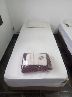 Residence Hotel Efrata Centro - Itaboraí - 9