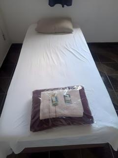 Residence Hotel Efrata Centro - Itaboraí - 7