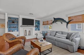 Joyner Cottage home - Atlantic Beach - 0
