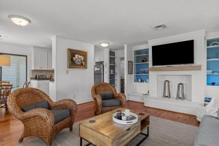 Joyner Cottage home - Atlantic Beach - 9