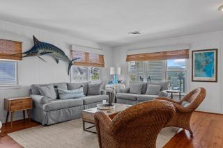 Joyner Cottage home - Atlantic Beach - 8