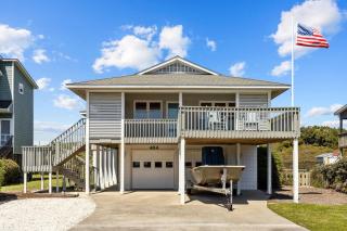 Joyner Cottage home - Atlantic Beach - 6