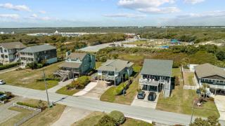 Joyner Cottage home - Atlantic Beach - 5