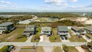 Joyner Cottage home - Atlantic Beach - 4