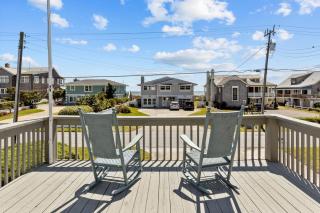 Joyner Cottage home - Atlantic Beach - 2