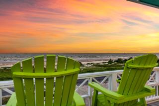 Holiday Hideaway - Bolivar Peninsula - 0