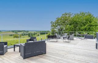 Awesome Home In Belves-De-Castillon - Belvès-de-Castillon - 8
