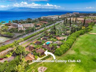 International Colony Club 43 - Lahaina - 5