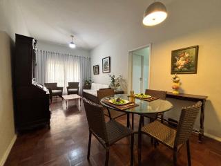 Edificio Ministro Napoleão Reis - 1