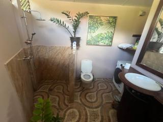 Fare Bali Moorea - Exotisme ! - Temae - 2