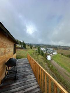 HOME QUINTAS - Tierra Blanca - Cartago - 7