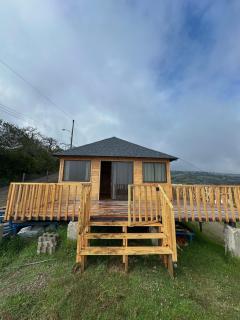 HOME QUINTAS - Tierra Blanca - Cartago - 3