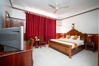 Okay One Hotel - Phumi Ta Phul - 2