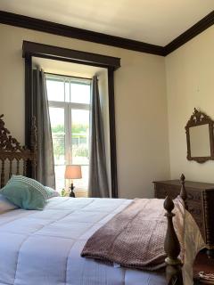 Cozy Nest - Bretanha - 1