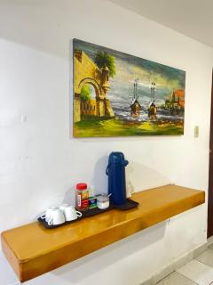 Hotel CasaBlanca Cartagena - Cartagena das Índias - 5