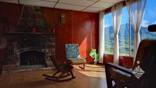 Las Nubes Hostal - - 4