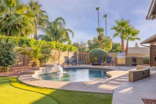 Tuscan Sun - Scottsdale - 0