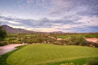 Tuscan Sun - Scottsdale - 6