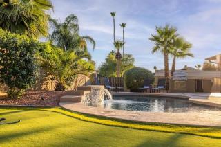 Tuscan Sun - Scottsdale - 4