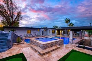 Villa Moderna - Phoenix - 7