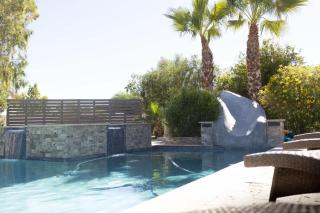 Villa Moderna - Phoenix - 5