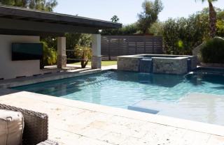 Villa Moderna - Phoenix - 9