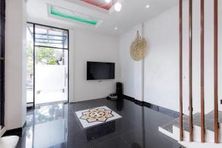 Urbanview Hotel Amira Syariah Bogor - Pamoyanan - 8