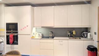 Luxury living London -colindale garden single room - 8