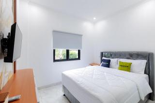 Urbanview Hotel Amira Syariah Bogor - Pamoyanan - 0