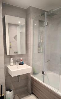 Luxury living London -colindale garden single room - Colindale - 6