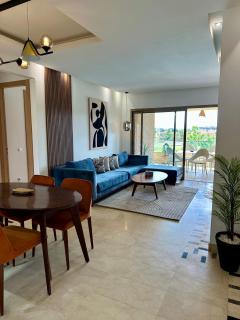 Alma Prestigia Appartments - Marrakesh - 1