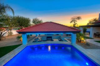 Villa De Paradis - Scottsdale - 5
