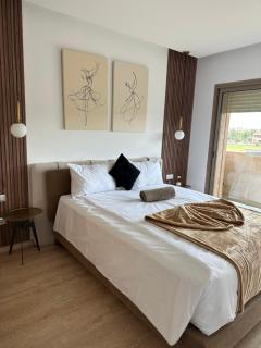 Alma Prestigia Appartments - Marrakesh - 2
