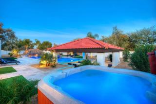Villa De Paradis - Scottsdale - 2