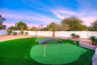 Villa De Paradis - Scottsdale - 1