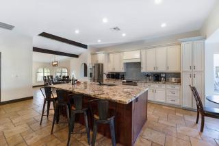 Villa De Paradis - 8