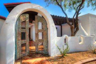Villa De Paradis - Scottsdale - 0