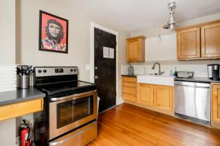 Stay Portland - Elegant & Airy 3BR 2BA in NE Portland - Portland - 5