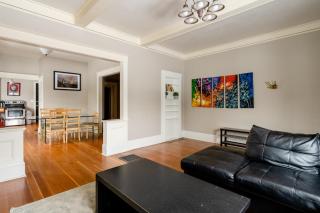 Stay Portland - Elegant & Airy 3BR 2BA in NE Portland - Portland - 1