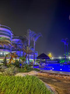 Resort na Praia do Recreio - 9