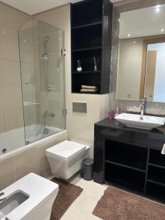 Alma Prestigia Appartments - Marrakesh - 5