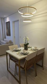 Lindo Apartamento no Centro de Curitiba - Curitiba - 3