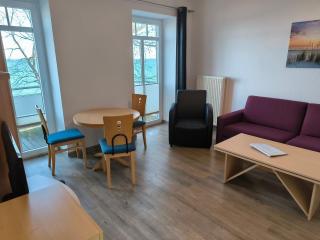 Ostseeresidenz Whg 02 - 0