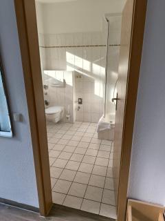 Ostseeresidenz Whg 02 - 1