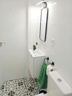 Precioso apartamento a 5 minutos de Atocha - Madrid - 5