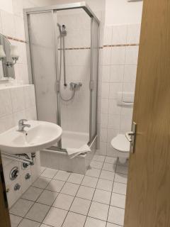 Ostseeresidenz Whg 08 - 1