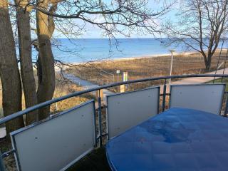 Ostseeresidenz Whg 03 - 4