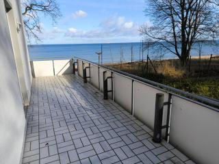 Ostseeresidenz Whg 03 - 2