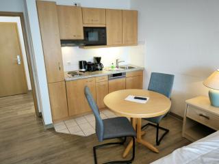 Ostseeresidenz Whg 04 - 8