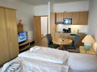 Ostseeresidenz Whg 04 - 6